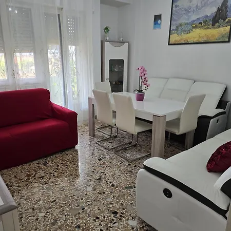 Bbc Venice Aparthotel Mestre