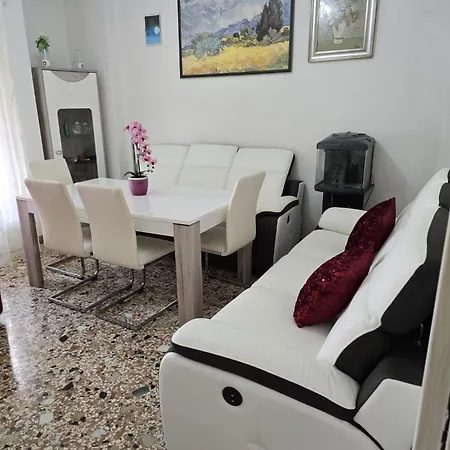 Aparthotel Bbc Venice