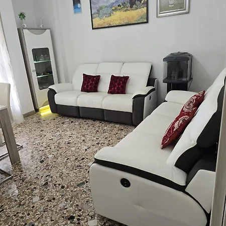 Bbc Venice Aparthotel