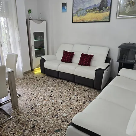 Aparthotel Bbc Venice