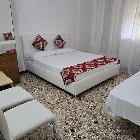 Bbc Venice Aparthotel *