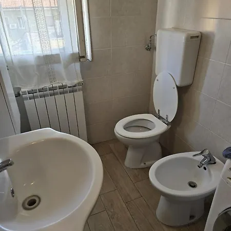 Aparthotel Bbc Venice *