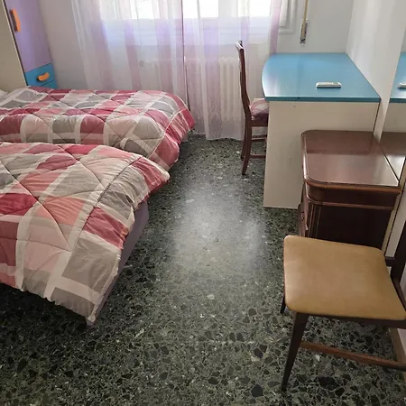 Aparthotel Bbc Venice Mestre