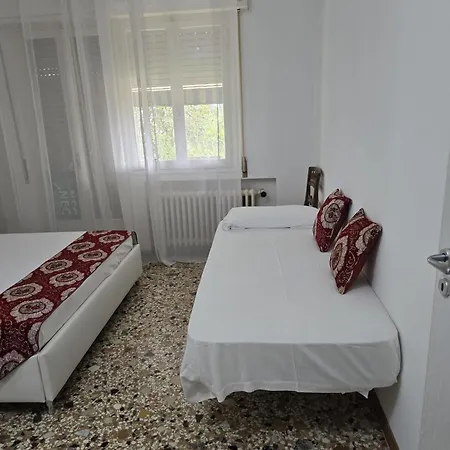 Aparthotel Bbc Venice *