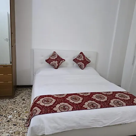 Aparthotel Bbc Venice