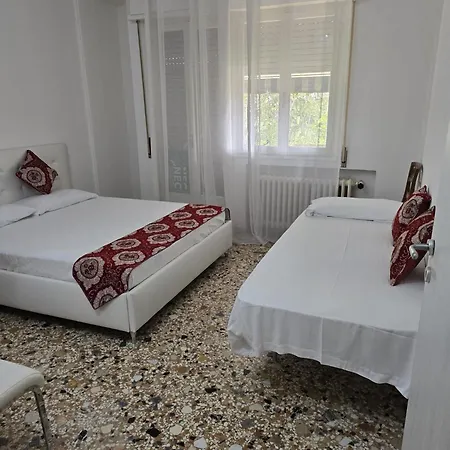 Bbc Venice Aparthotel *