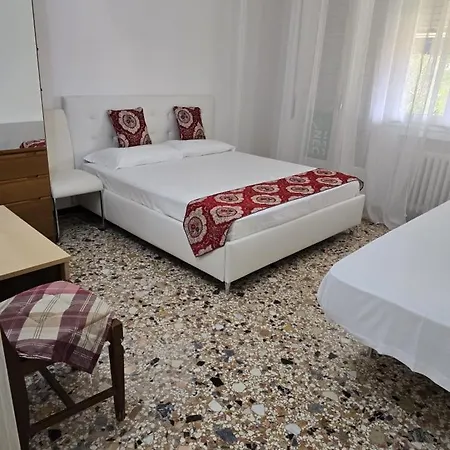 Aparthotel Bbc Venice *