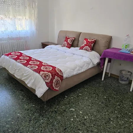 Bbc Venice Aparthotel *