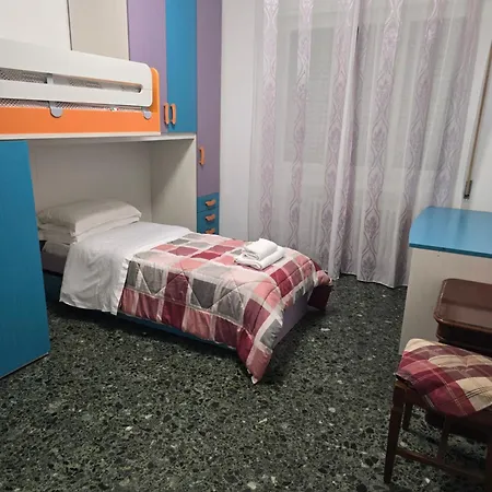 Bbc Venice Aparthotel