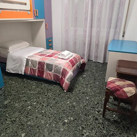 Aparthotel Bbc Venice Mestre